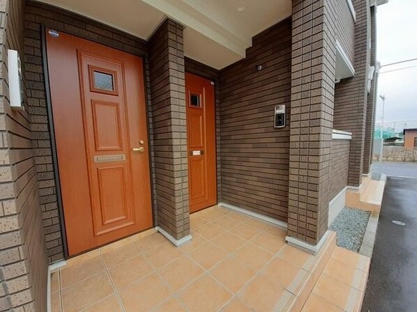 グランディールの物件内観写真